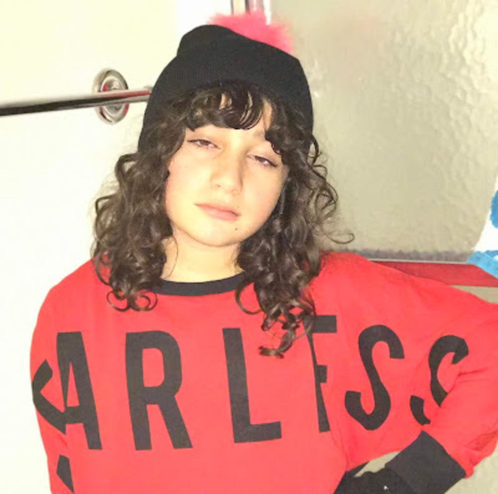 Meet your Posher, Priscila